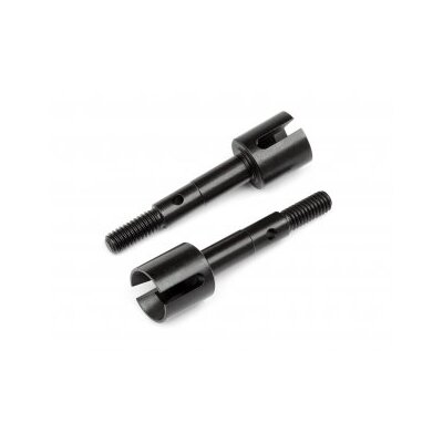 HPI Axle Shaft (2pcs)