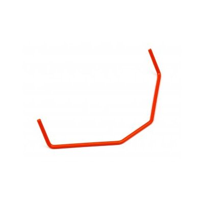 HPI Front Sway Bar (2mm/Orange)