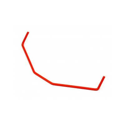 HPI Rear Sway Bar (2mm/Orange)