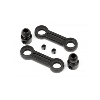 HPI Sway Bar Holder Set