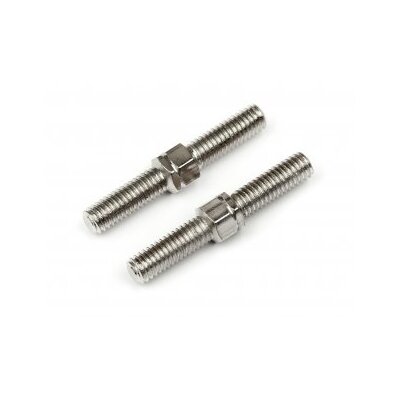 HPI Turnbuckle M3x21mm (2pcs)
