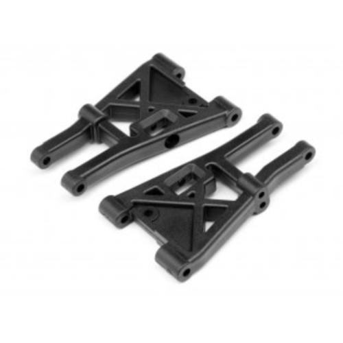 HPI Front Suspension Arm Set