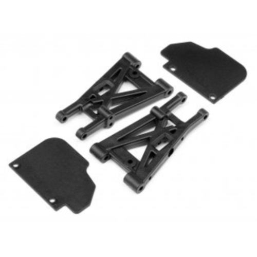 HPI Rear Suspension Arm Set