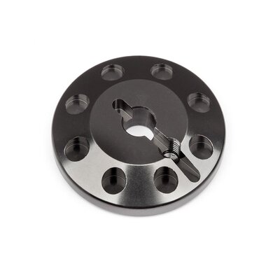 HPI Slipper Hub 10x33 (TSC)