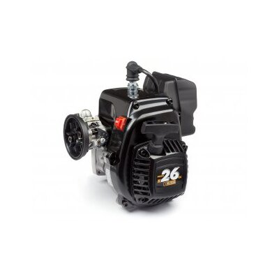 HPI Fuelie K26 Engine