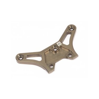 HPI Aluminium Front Upper Brace (Hard Anodized)