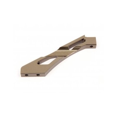 HPI Aluminium Front Brace (Hard Anodized)
