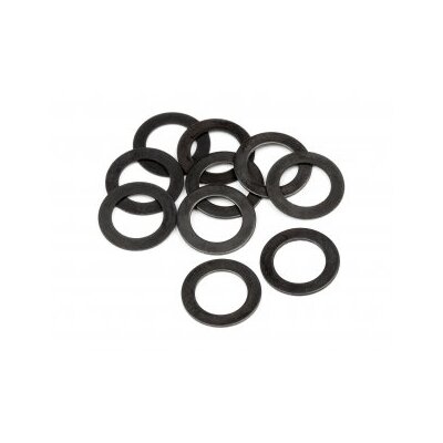 HPI Washer 5x8x0.3mm (10pcs)