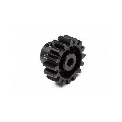 HPI Pinion Gear 16 Tooth (1M/3mm Shaft)