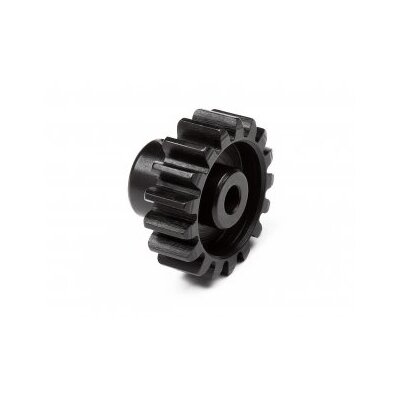 HPI Pinion Gear 17 Tooth (1M/3mm Shaft)