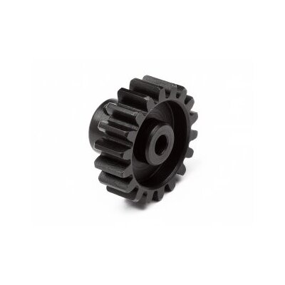 HPI Pinion Gear 18 Tooth (1M/3mm Shaft)