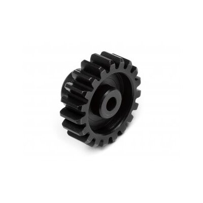 HPI Pinion Gear 19 Tooth (1M/3mm Shaft)