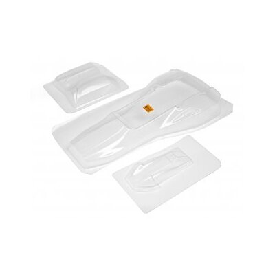 HPI Baja 5B-1F Buggy Clear Body