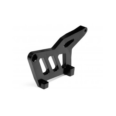 HPI Chassis Brace (6061/Black)
