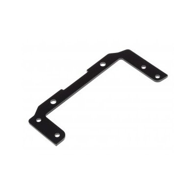 HPI Rear Brace (6061/Black)
