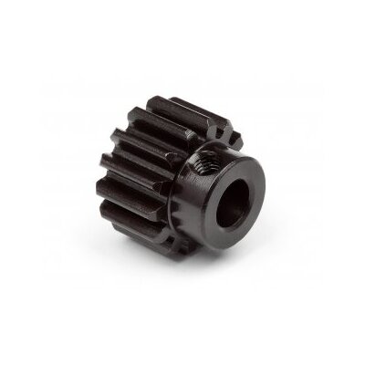 HPI Heavy Duty Pinion Gear 14 Tooth (8mm Bore/1.5M)