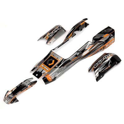 HPI Baja 5B-1F Painted Body