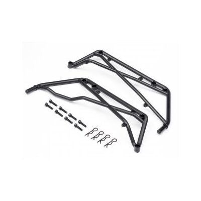 HPI Roll Bar Set
