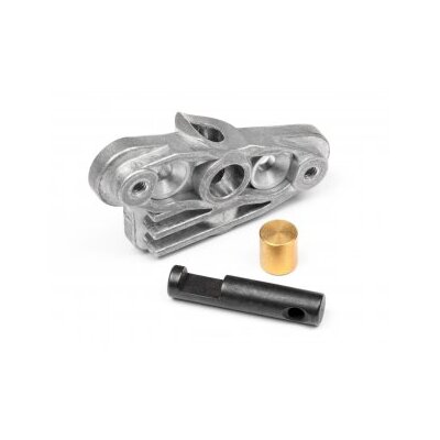HPI Brake Pad Mount/Brake Cam/Piston Set