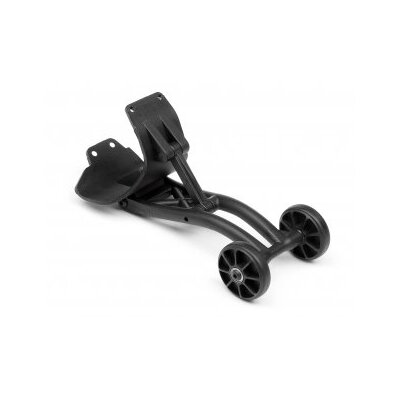HPI E-Firestorm Wheelie Bar