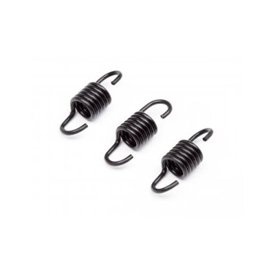 HPI Exhaust Spring 0.9x5x13mm