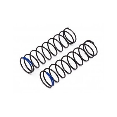 HPI Shock Spring (Blue/83mm/61.6gF/2pcs)