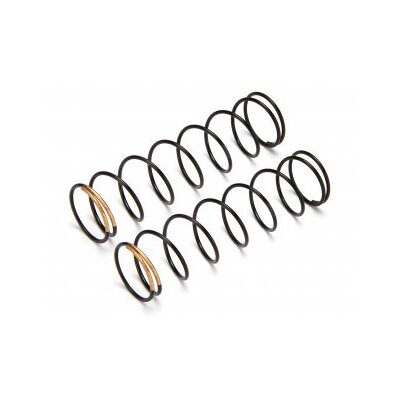 HPI Shock Spring (Gold/83mm/70.3gF/2pcs)