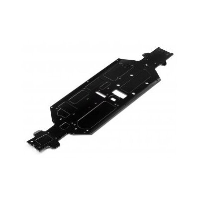 HPI Main Chassis (3mm)
