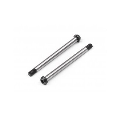 HPI Hinge Pin Set (Front Outer 2pcs)
