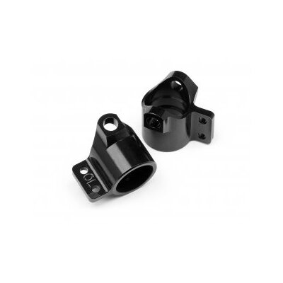 HPI Steering Block Set (0 Deg)
