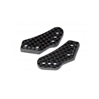HPI Steering Block Arm Set (Type 4)