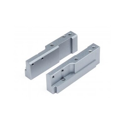 HPI Engine Mount Set 25x30x78mm (Gray)