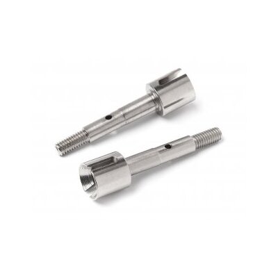 HPI Heavy Duty Axle 5x40mm