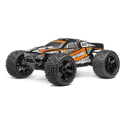 HPI Bullet ST Flux RTR