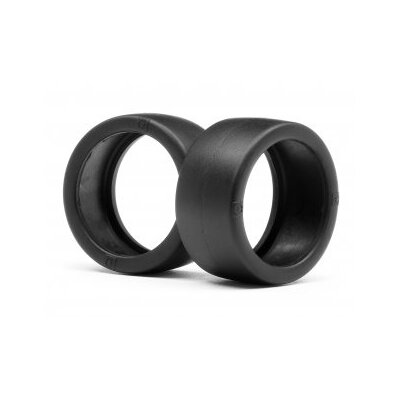 HPI Tire 36z17.5mm (D Compound/4pcs)
