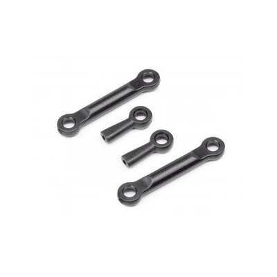 HPI Steering/Throttle Rod Set
