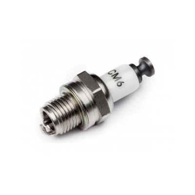 HPI Spark Plug 14mm (CM-6)