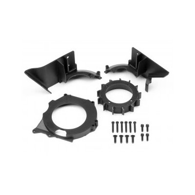 HPI Cooling Fan Unit Set