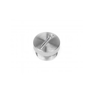 HPI Crankcase Plug (10x12x7.6mm)