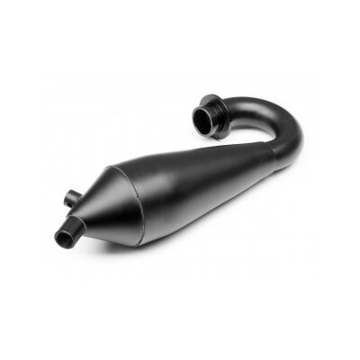 HPI Muffler 19x56x180x11mm