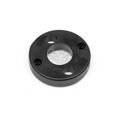 HPI Intake Air Reducer Set 19x46x9mm