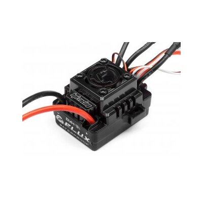 HPI Flux EMH-3S Brushless ESC