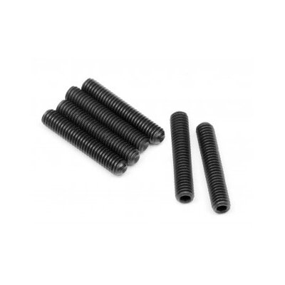 HPI Screw Set M3x16mm (6pcs)