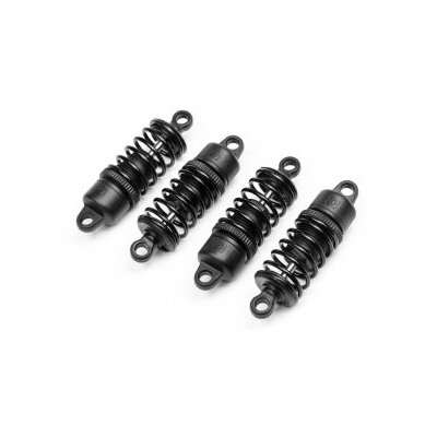 HPI Sport Shock Set (39-49.5mm/4pcs)