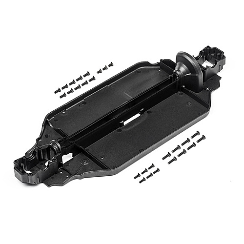 HPI Main Chassis