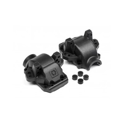 HPI Diff Cover Set