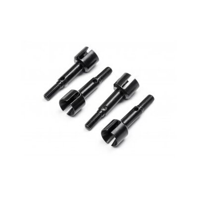 HPI Axle Shaft (5x237mm/4pcs)