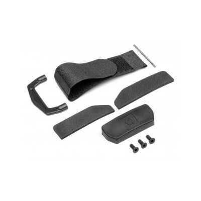 HPI Battery Strap Set