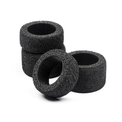 HPI Q32 Foam Tire Set F/R (Firm/4pcs/26x10/26x14)