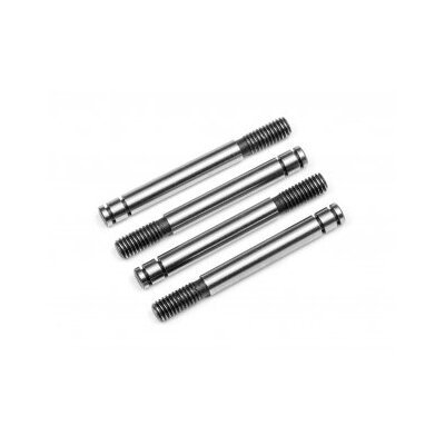 HPI Shock Shaft 3.0x28mm (4pcs)